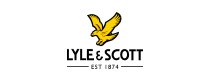 Логотип магазина Lyle and Scott